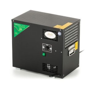 Lindr AS-40 Cooler - 2 Coils