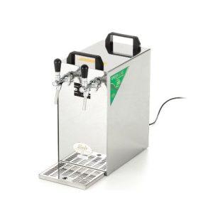 Lindr Kontakt 40/K Double Tap