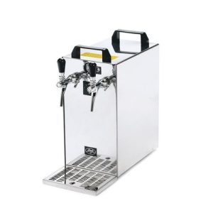 Lindr Kontakt 40/K Profi Double Tap