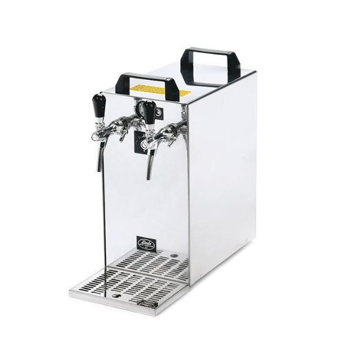 Lindr Kontakt 40/K Profi Double Tap