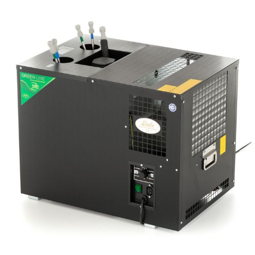 Lindr AS-110 Cooler - 2 Coils
