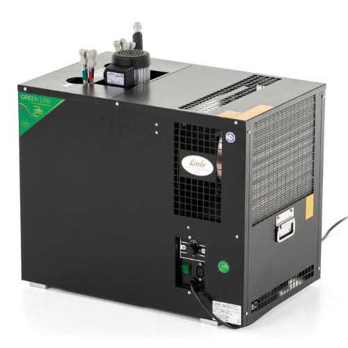 Lindr AS-200 Cooler - 4 Coils