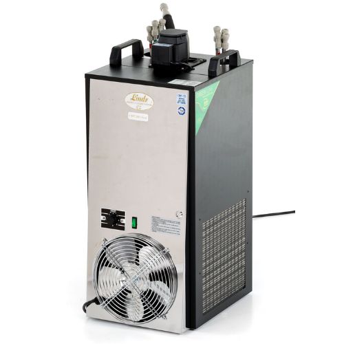 Lindr CWP-200 Cooler - 4 or 6 Coils