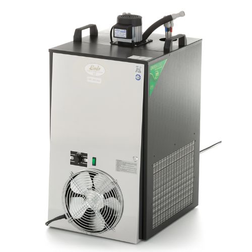 Lindr CWP-300 Remote Cooler - 2, 4, 6 or 8 Coils