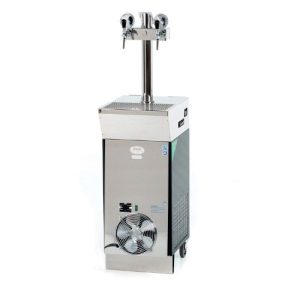 Lindr CWP-300 K Profi Mobile - 2 Coils