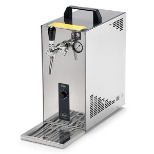 Lindr Pygmy Profi-35K Single Tap