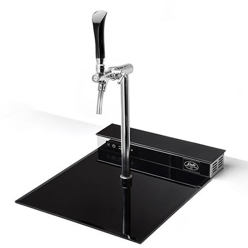 Lindr Pygmy Pro Kitchen Single Tap