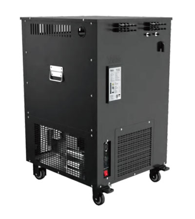 Talos 100 litre Enhanced Beer Cooler