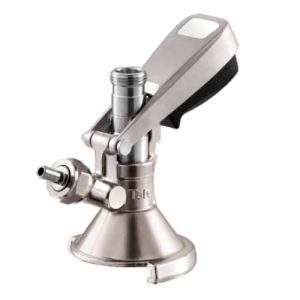 A Type Keg Coupler