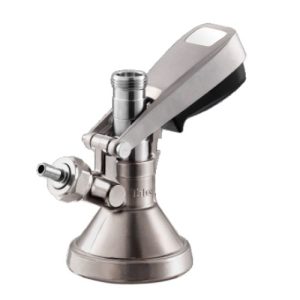 G Type Keg Coupler