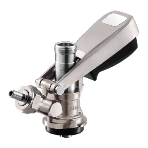 D Type Keg Coupler