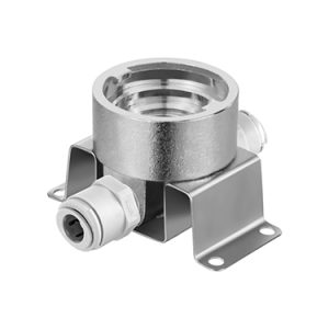 D Type Cleaning Socket