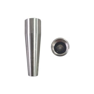 Stainless Steel Nozzle