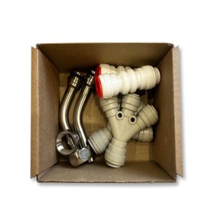 MDU Installation Kit