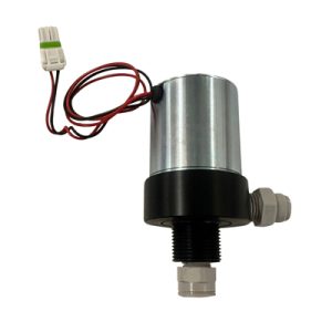 MDU Soleniod Valve