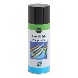 MDU Stainless Steel Cleaner