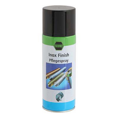 MDU Stainless Steel Cleaner
