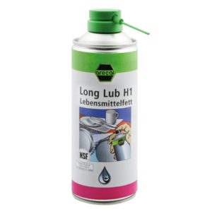 MDU Food Safe Lubricant
